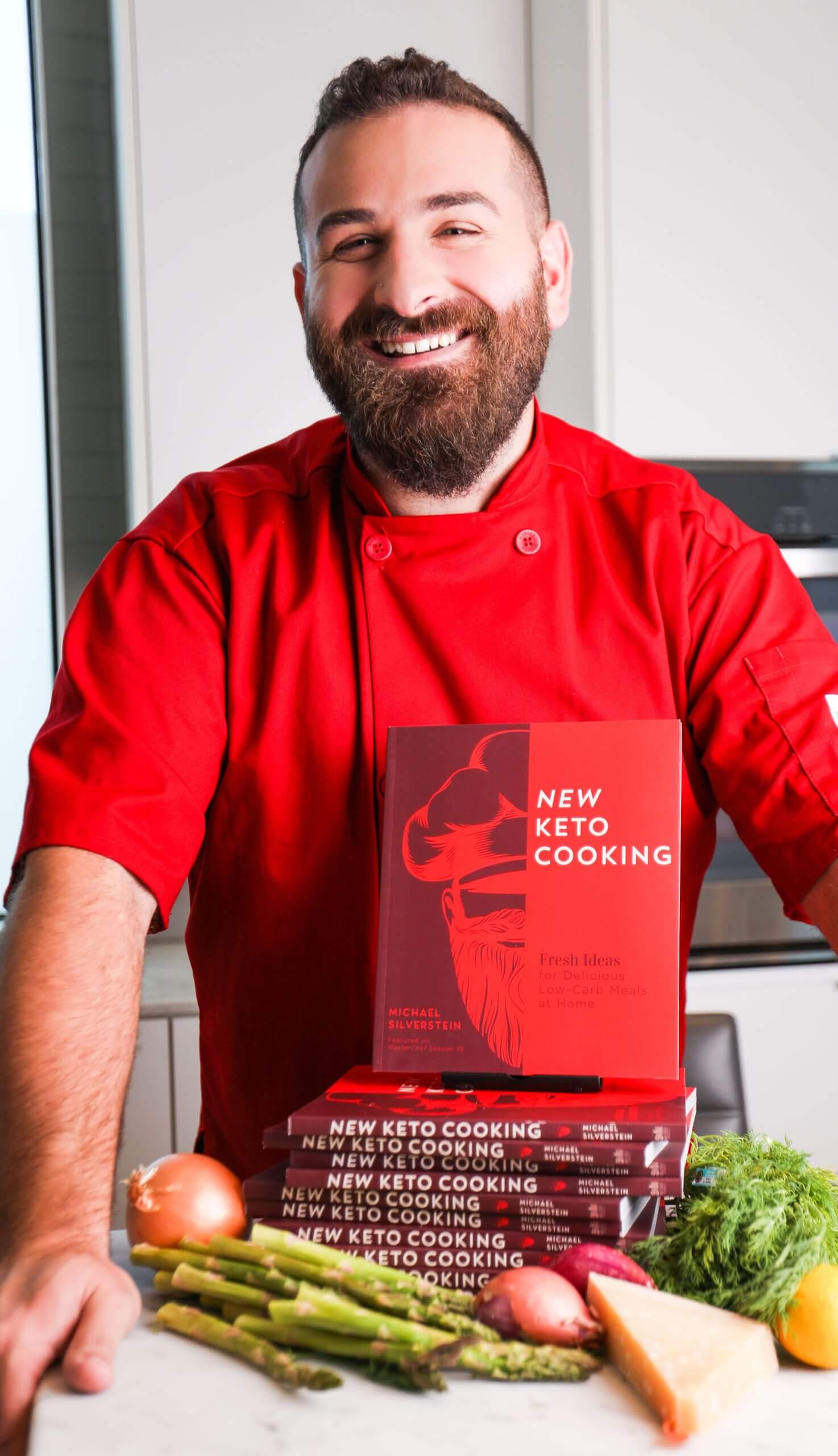 Masterchef Inspiration